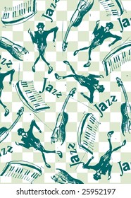 jazz background