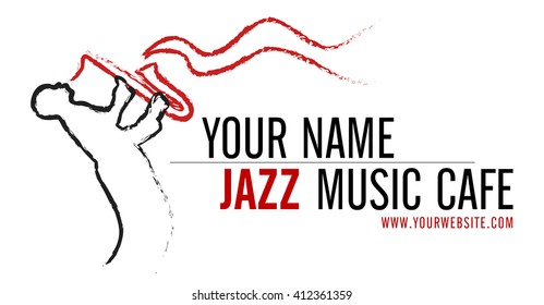 jazz cafe logo.