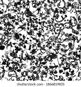 Jazz Day Background. Vector Illustration EPS10