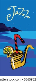 Jazz Fest Logo