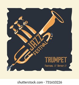 Jazz Festival design