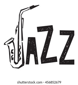 7,822 Jazz Letters Images, Stock Photos & Vectors | Shutterstock