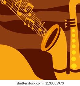 jazz festival poster