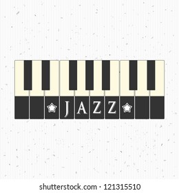 jazz icon