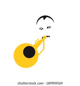 Jazz icon 