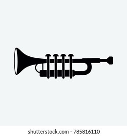 jazz icon vector
