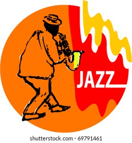 Jazz, illustration