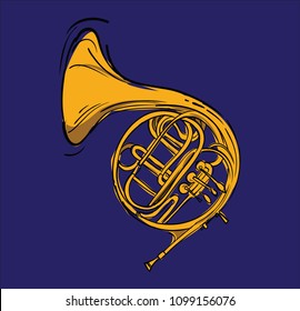 jazz illustration vector