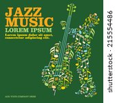 Jazz music