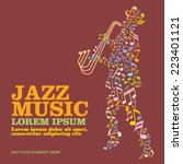 jazz music