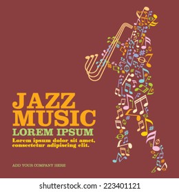 jazz music