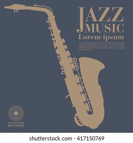 jazz music