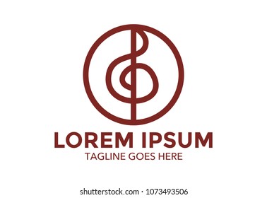jazz music. music. logo. icon. vector illustration