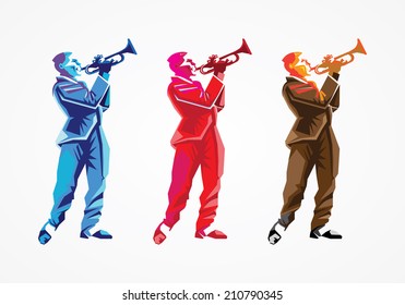 Jazz Musician 