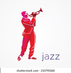 jazz musician 
