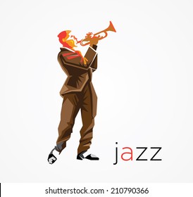 jazz musician 