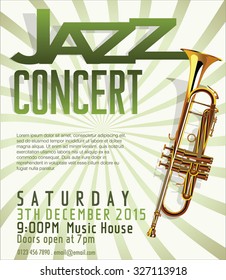 Jazz poster 