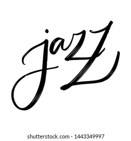 11,341 Jazz text Images, Stock Photos & Vectors | Shutterstock