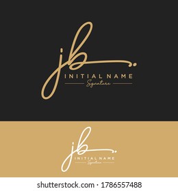 254 Jb signature Images, Stock Photos & Vectors | Shutterstock