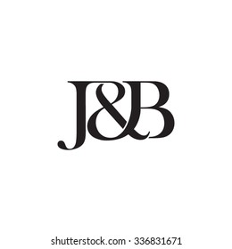 2,173 Jb monogram Images, Stock Photos & Vectors | Shutterstock