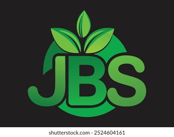 ALIMENTOS DE JBS. El logotipo parece representar a una empresa de alimentos o bebidas,