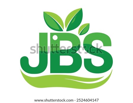 JBS FODS. The logo appears to represent a food or beverage company,