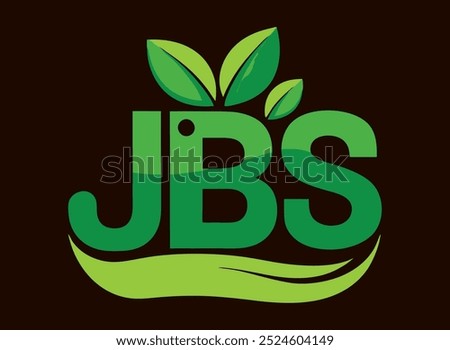 JBS FODS. The logo appears to represent a food or beverage company,