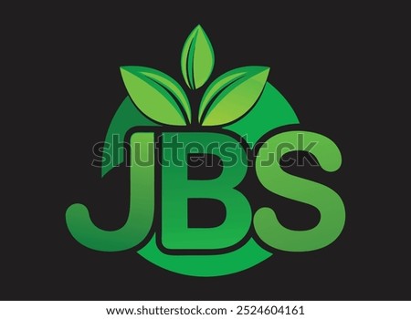 JBS FODS. The logo appears to represent a food or beverage company,