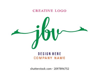 Das JBV-Schriftlogo ist einfach, leicht verständlich und maßgebend