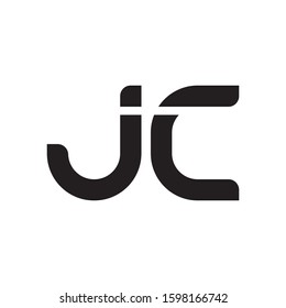 Initial Jc Images, Stock Photos & Vectors 