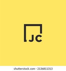 2,471 Initial Jc Images, Stock Photos & Vectors | Shutterstock