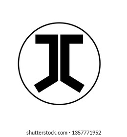 JC Logo Letter
