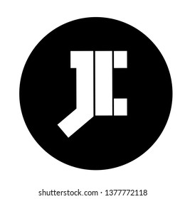 JC Logo Letter