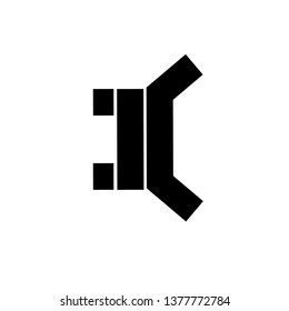 JC Logo Letter