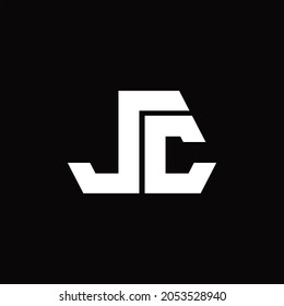 2,499 Jc logo design Images, Stock Photos & Vectors | Shutterstock