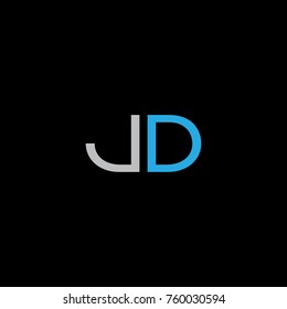 JD design for logo banner web brochure