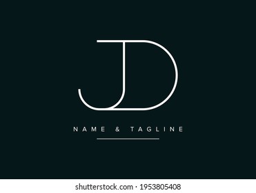 Download Jd Font Hd Stock Images Shutterstock