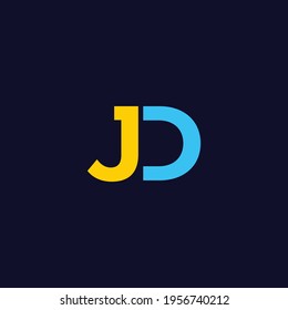 4,668 D&j logo Images, Stock Photos & Vectors | Shutterstock