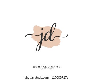 Jd Logo Images, Stock Photos & Vectors | Shutterstock