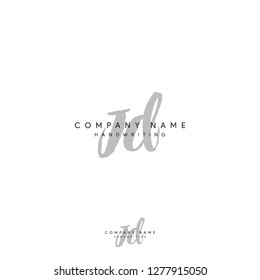 JD inititals | JD logo | JD signature 