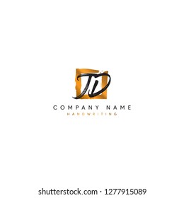 JD inititals | JD logo | JD signature 