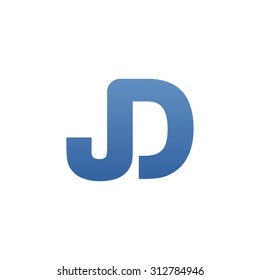 Jd Logo Images, Stock Photos & Vectors | Shutterstock