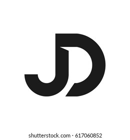 2,406 Jd vector logo Images, Stock Photos & Vectors | Shutterstock
