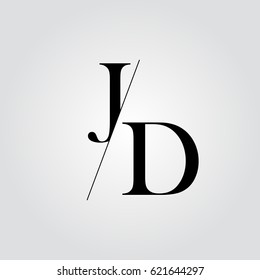 Jd Logo Images, Stock Photos & Vectors | Shutterstock