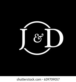 JD Logo