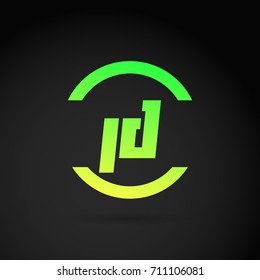 JD Logo
