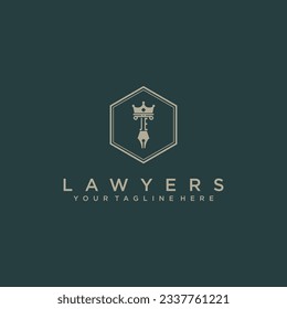 JE initials design modern legal attorney law firm lawyer advocate consultancy business logo vector