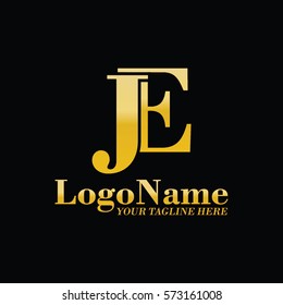 JE Logo