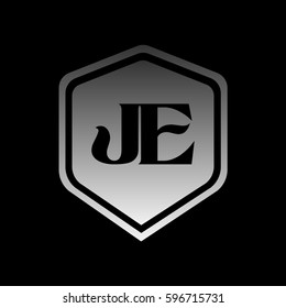 JE Logo