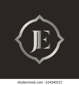 JE Logo